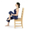 Chair Yoga