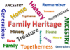 Scottish Family History