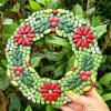 Mosaic Wreaths
